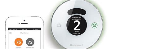Honeywell Lyric - Tech News