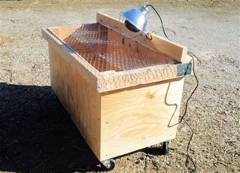 Image result for DIY Brooder Box