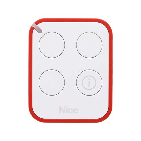 Image result for +Nice Gate Remote Control Programing