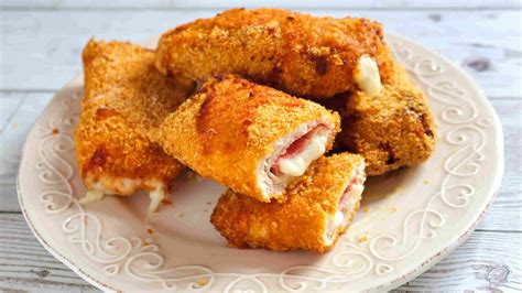 Zelf Cordon Bleu Maken De perfecte stap-voor-stap gids!