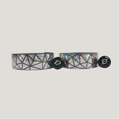 Handlebar Tape (SIlver)