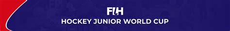 Women's Junior World Cup | Official FIH website
