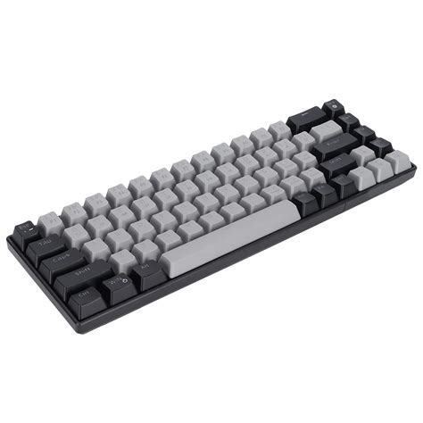Buy 68‑key Mechanical Keyboard, Fastest Keyboard Switches Ever Red ...