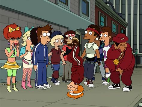 Futurama Season 3 Image | Fancaps