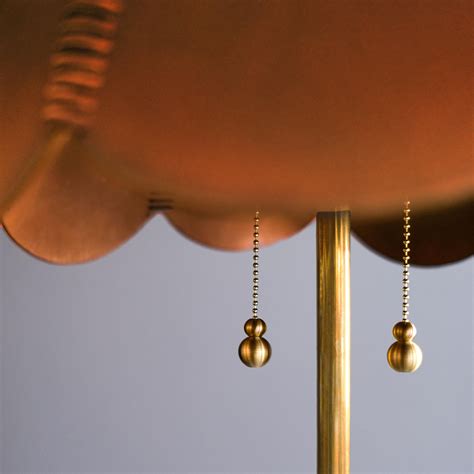 Leather Floor Lamp, Camel, Capa, Saddle Lamp Collection For Sale at 1stDibs