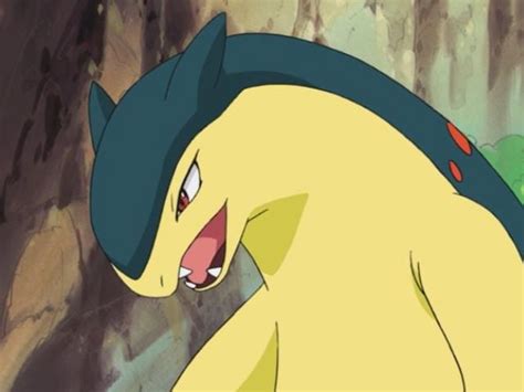¿Quién es Typhlosion? Pokémon funado tras filtraciones por su ...