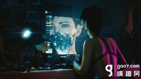 赛博朋克2077多少钱 Cyberpunk 2077预购价格公布_搞趣网