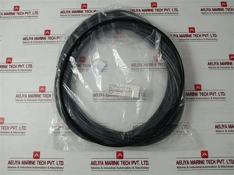 Nakakita A50 O Ring, Jis B2401 P385 – Aeliya Marine Tech