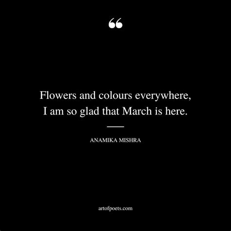 38 Inspirational & Funny March Quotes for 2025 (Hello March Quotes)