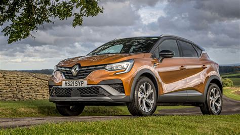 Best used hybrid SUVs of 2025