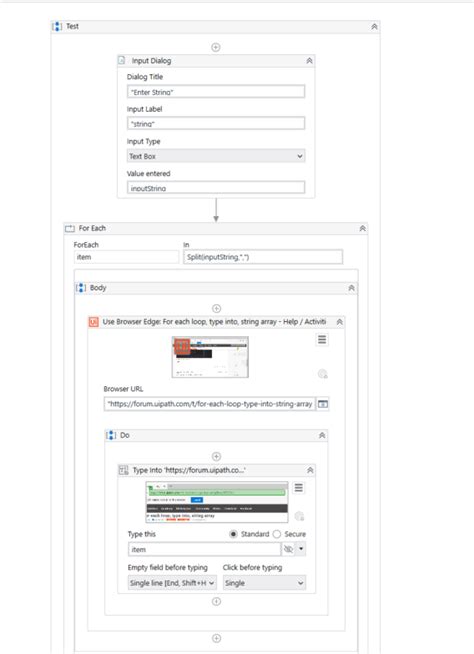 Image result for String Array in Loop