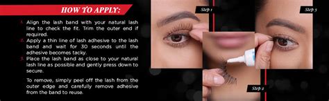 Shop Ardell Lashes Demi Wispies - Strip Lashes Online - HOK Makeup