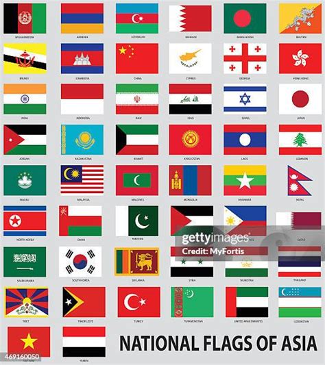 Asia Flags 的图像结果