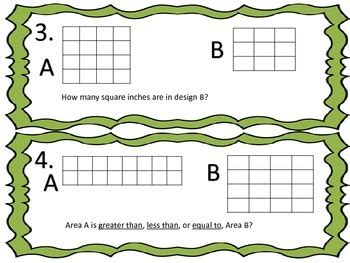 Basic Area 的图像结果