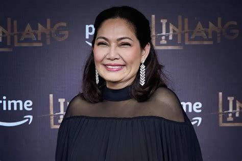 Maricel Soriano may komento sa mga fans na nais magpasampal sa kanya ...