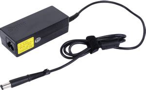 Enter 18.5V/3.5A 3 Pin High-Efficiency AC Laptop Charger/Adapter for ...