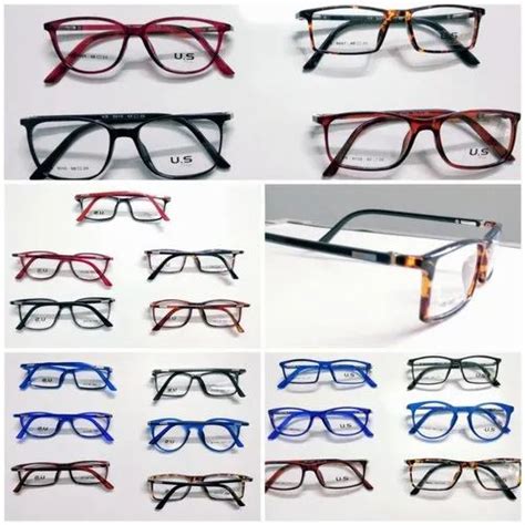 Reading Eye Glasses - GLAZE iWEAR Reading TR Frame with Pouch ...