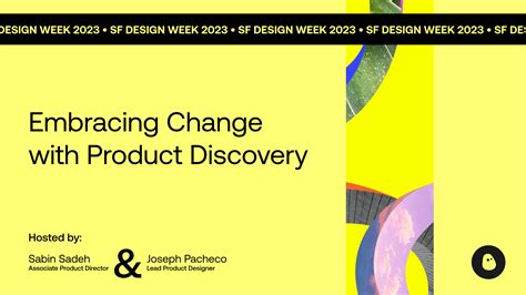 Potato - Open Studio - San Francisco Design Week