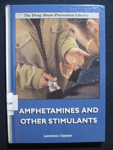 Amphetamines and Other Stimulants (Drug Abuse India | Ubuy