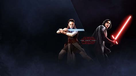 Download Rey, a resilient Star Wars heroine who taps into her Force ...