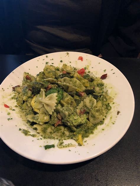 Provision Restaurant - Port St Joe Florida Restaurant - HappyCow