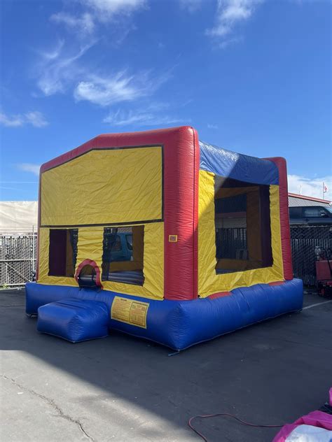 Commercial Use Bounce House For Sale for Sale in San Diego, CA - OfferUp