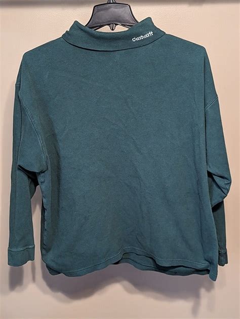 Carhartt Long Sleeve Turtlenecks for Men | Mercari