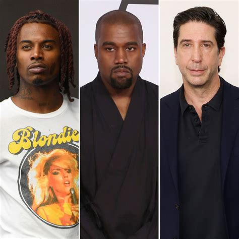 Stars Who Have Responded to Kanye West’s Tweets: Iggy Azalea, More | Us ...