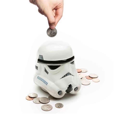 10 Best Star Wars Wedding Gifts | Bit Rebels