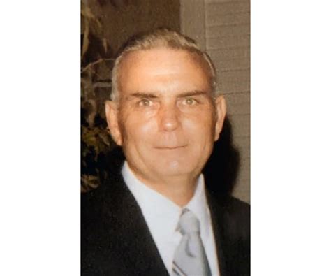 Billy Joe Harrill Obituary (2024) - Ontario, OH - Biereley-Hale Funeral ...