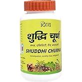 Buy Patanjali' Divya Shuddhi Churna (100 g) Pack of 2 Online at Low ...
