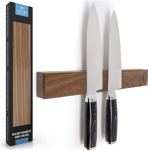 magnetic knife holder