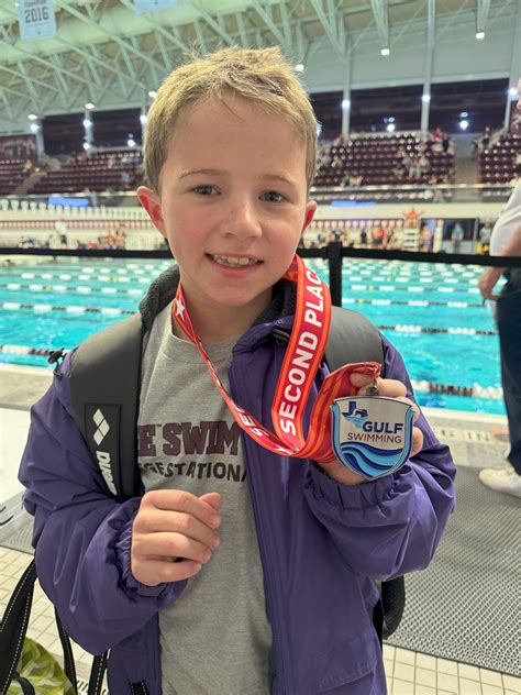 Aggie Swim Club Home