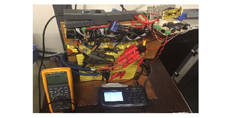 BMS Circuit Simulator 的图像结果