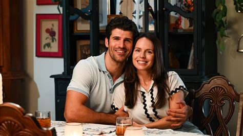 Crossroad Springs Watch Series on WithLove