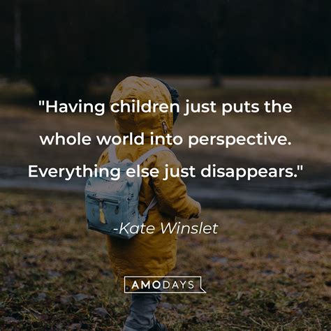 family missing out on your child's life quotes