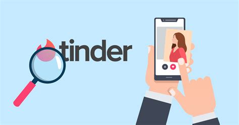 Tinder Profile Search: How to Find Out if Someone is on Tinder