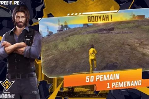 Dapatkan Kode Redeem FF Terbaru!