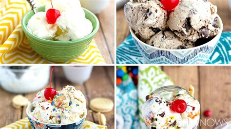 Homemade Ice Cream Recipes Using Machine 的图像结果