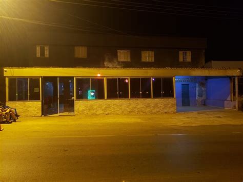 RANCHO DO PATRAO DRINKS (Aguas Lindas De Goias) - Specialty Hotel ...