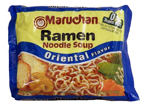Groceries-Express.com Product Infomation for Maruchan ramen noodle soup ...