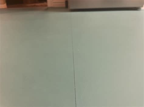 Any way to join/seal vinyl flooring effectively? : r/DIY