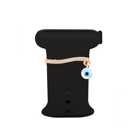 Buy MINUTIAE Rose Gold Plated Watch Charms Online