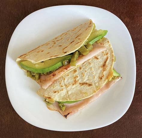 Quesadillas verdes | Comidas rápidas saludables, Alimentos saludables ...