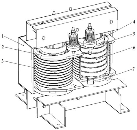 Calculating the Inrush Current of Superconducting Transformers