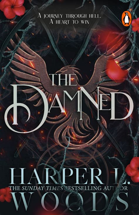 The Damned eBook by Harper L. Woods - EPUB | Rakuten Kobo Australia