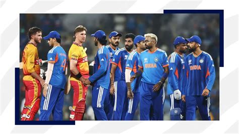 2026 ICC T20 World Cup: India keep title defence alive with big win ...