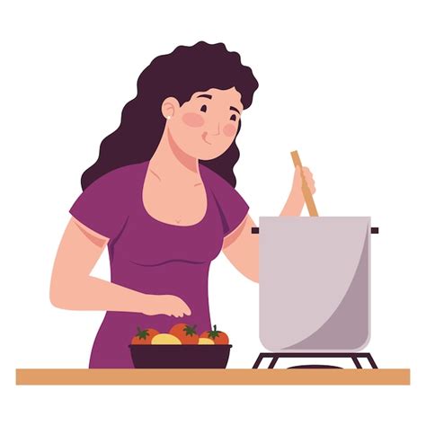 Self cook Images - Free Download on Freepik