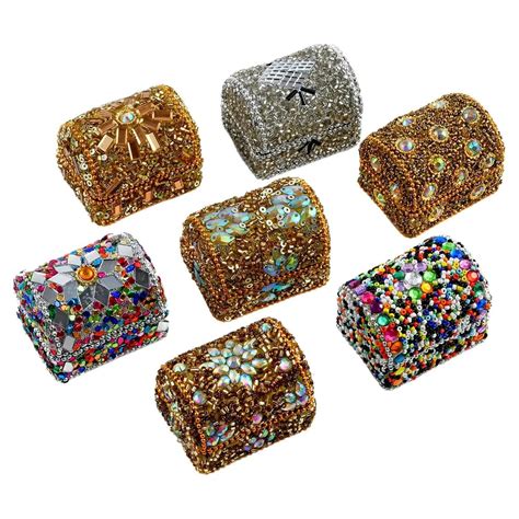 Jewelry Box From Walmart