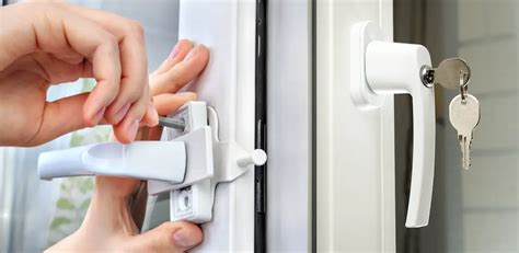 How to Fix Window Lock 的图像结果